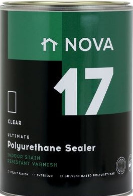 NOVA 17 NOVATHANE MATT 500ML (6)
