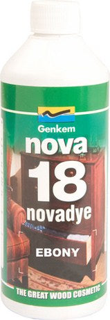 NOVA 18 NOVADYE EBONY 500ML (4)