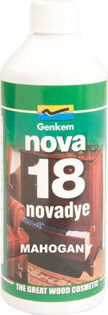 NOVA 18 NOVADYE MAHOGANY 500ML (4)
