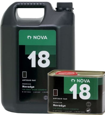 NOVA 18 NOVADYE MAHOGANY 5L (2)