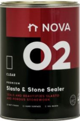 NOVA 2 SLASTO/STONE SEAL GLOSS 5L (2)