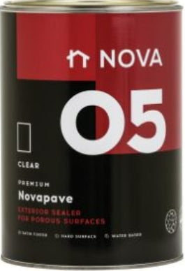 NOVA 5 PAVE CLEAR 5L (2)