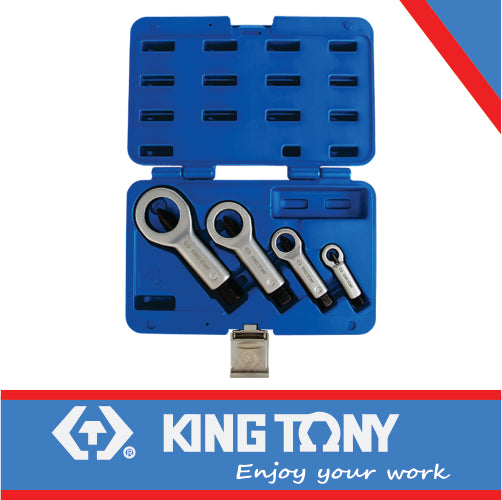 NUT SLPITTER SET 12 TO 21MM