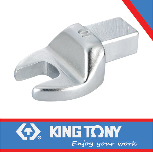 OPEN END INSERT TOOL 14MM 9X12MM