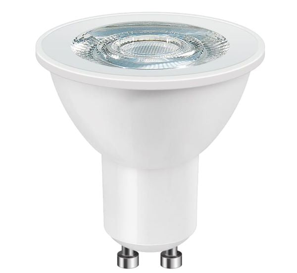 OSR 4W LED 230VPAR16 GU10 W/WHITE 204553