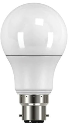 OSR 7W LED 230V CLA60 B22 D/LHT 246270