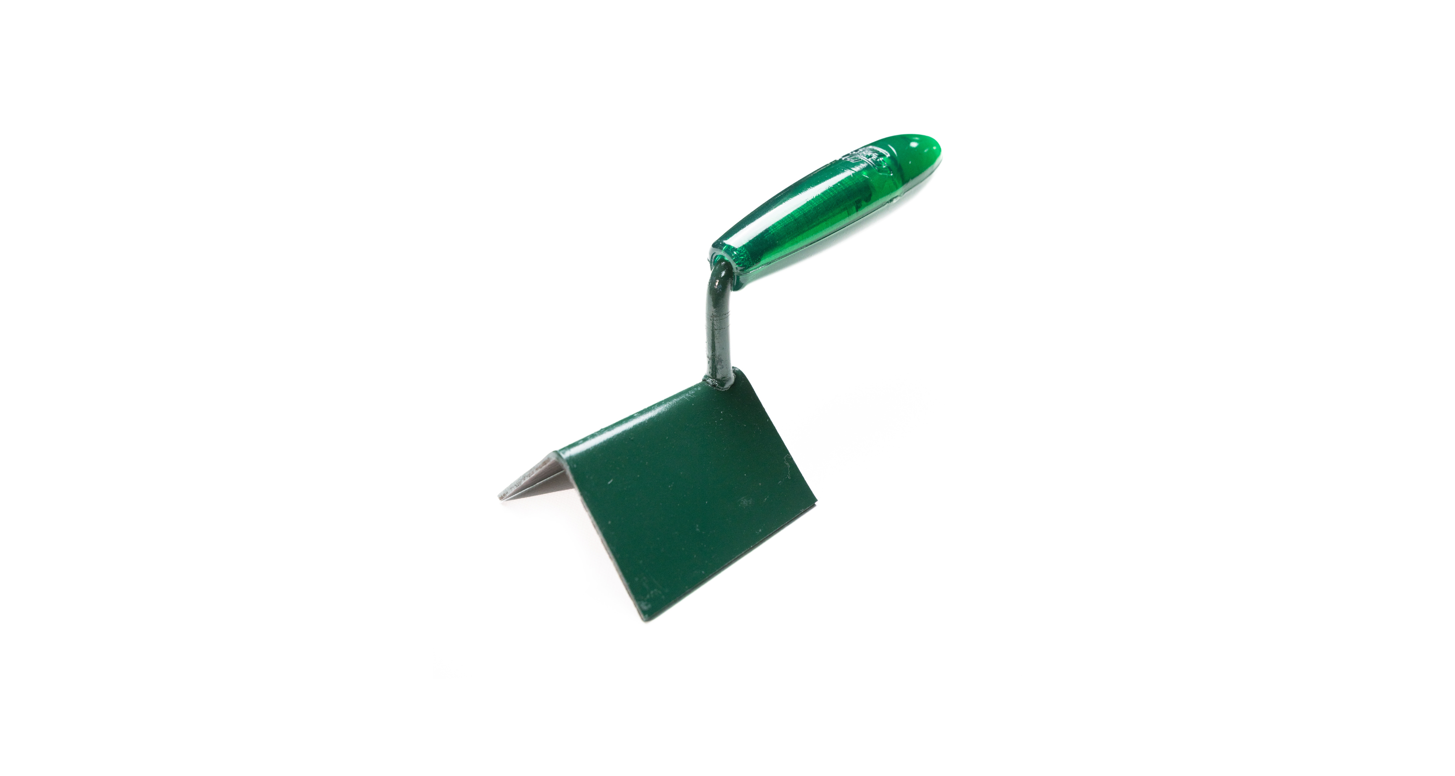 Sharp Corner Outside Trowel