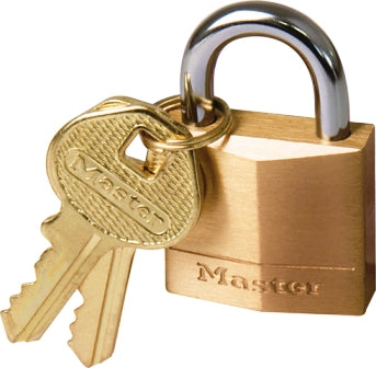 PADLOCK MASTER 30MM K/A P/2 20-5744