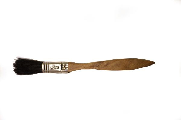 PAINT BRUSH MTS SEMI PRO 12MM-1/2"