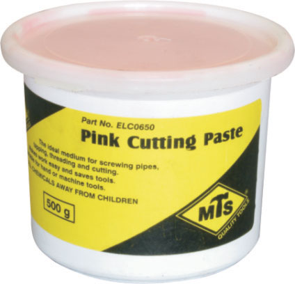 PASTE MTS CUTTING 500G (20)
