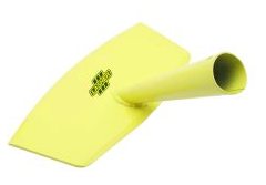 Paxton Hoe Head 200mm