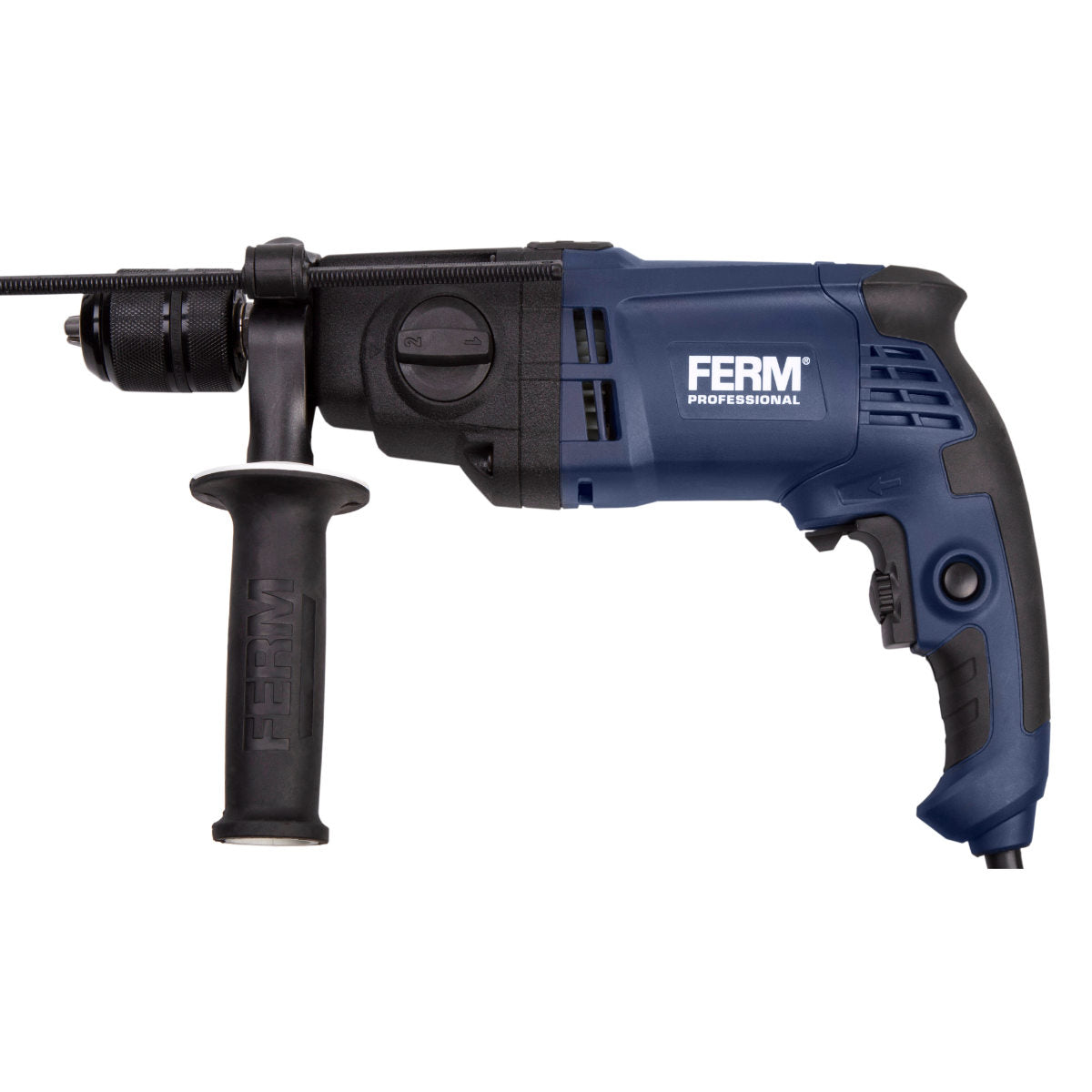 FERM Impact Drill 13mm 1050W | PDM1045PK