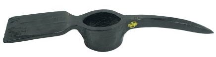Pick Mattock 2.25Kg