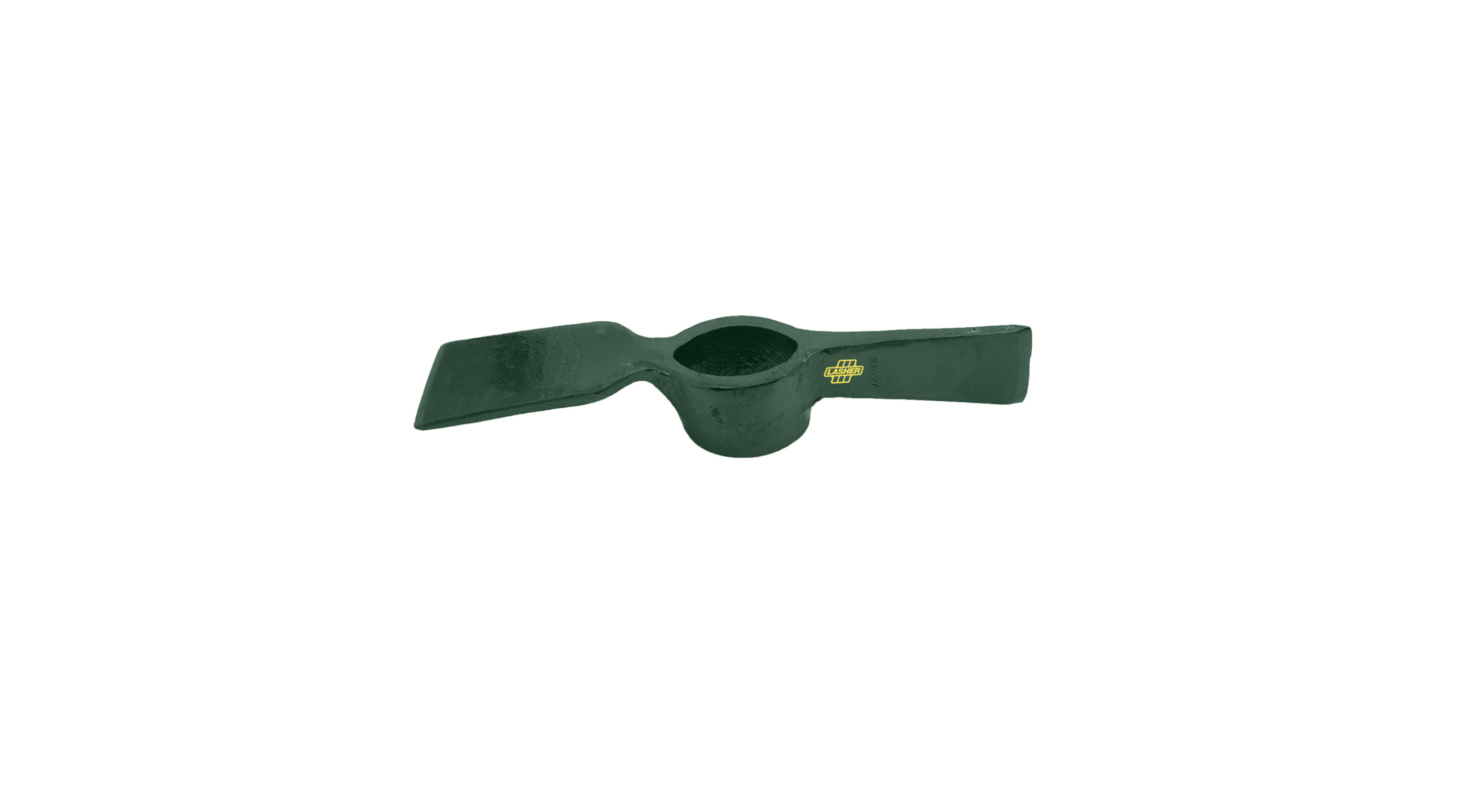 Mattock Cutter