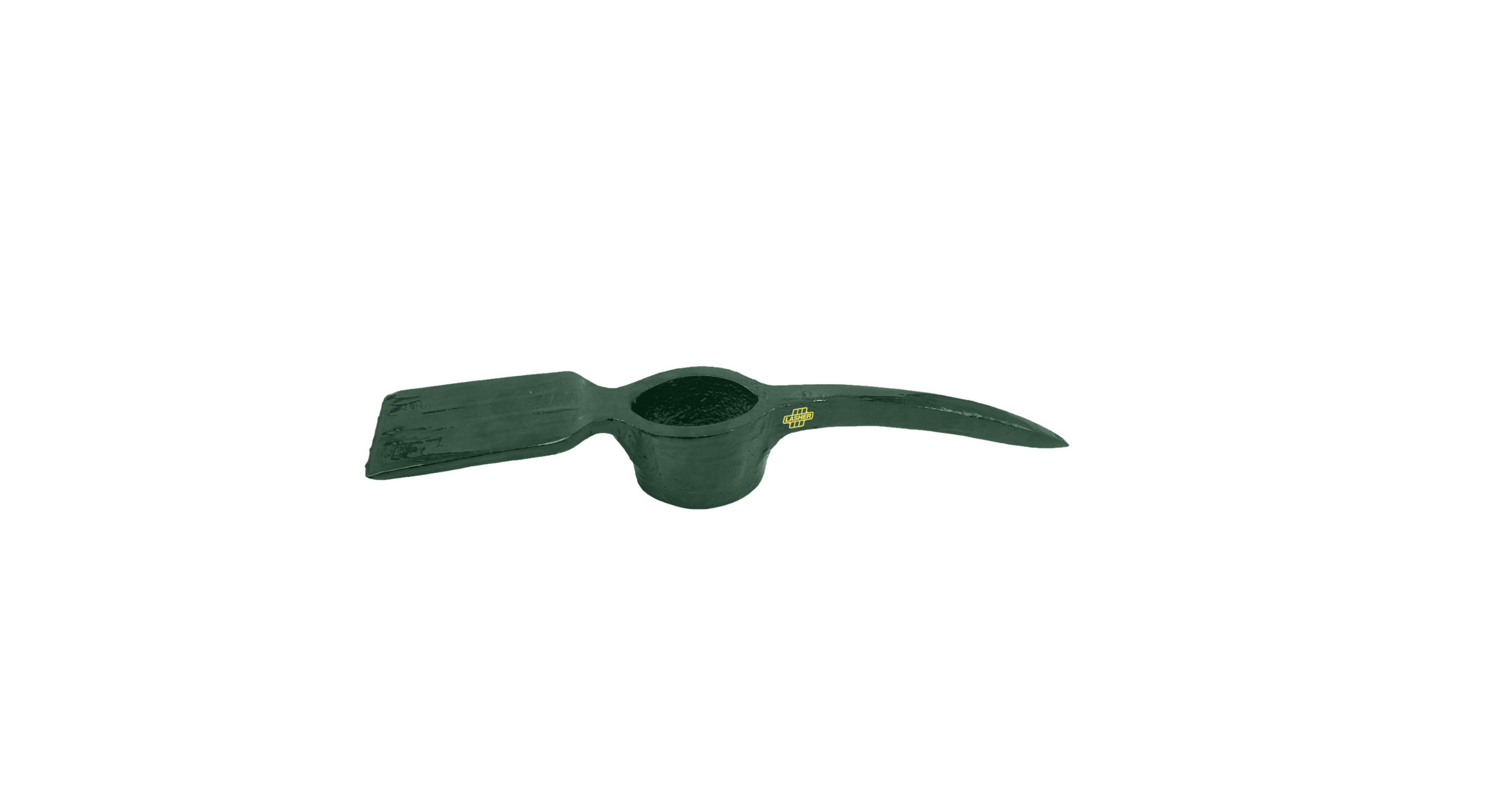 Pick Mattock