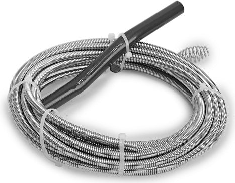 PIPE&DRAIN KENDO CLEANING COIL 1.5MX8MM