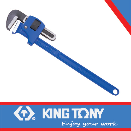 PIPE WRENCH STILLSON 600MM
