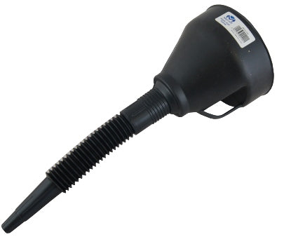Plastic Fuel Funnel