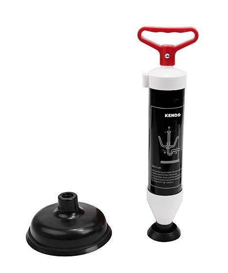PLASTIC PLUG KENDO HOLE UNBLOCKER