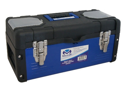 Plastic toolbox 40cm
