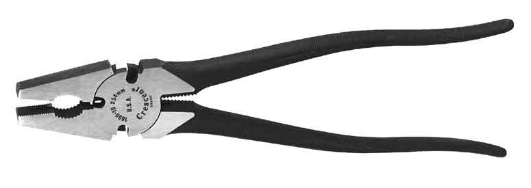 PLIER CRE FENCING 1000-12 300MM