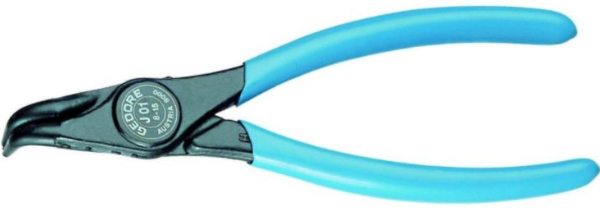 PLIER GED CIRCLIP INT BNT 282MM 8000-J41
