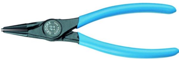 PLIER GED CIRCLIP INT STR 183MM 8000-J2