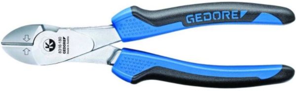 PLIER GED D/CUTTER 140MM 8316-140TL