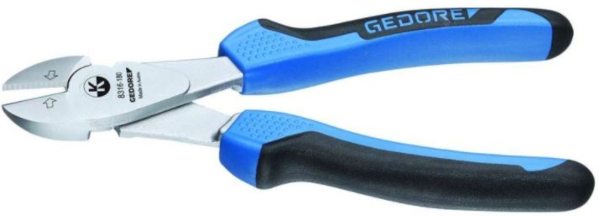 PLIER GED D/CUTTER 160MM 8316-160JC