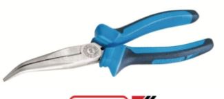 PLIER GED TELEPHONE BNT 200MM 8132-200JC