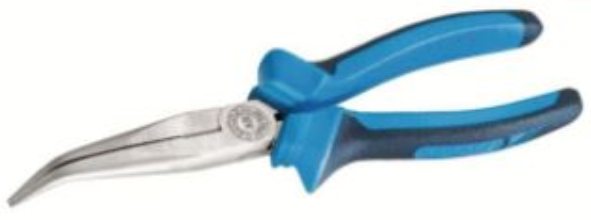 PLIER GED TELEPHONE STR 200MM 8132-200JC