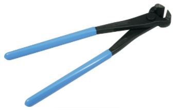 PLIER GEDORE C/NIPPER 250MM 8380-250TL