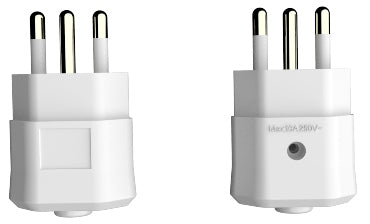 PLUG TOP 3PIN E/MATE
