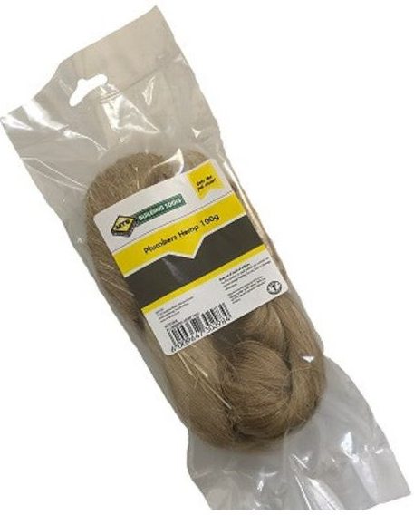 PLUMBERS HEMP 200G