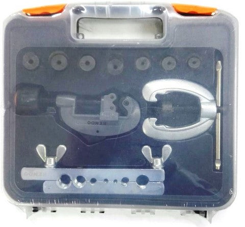 PLUMBING KENDO TOOL SET 11PC