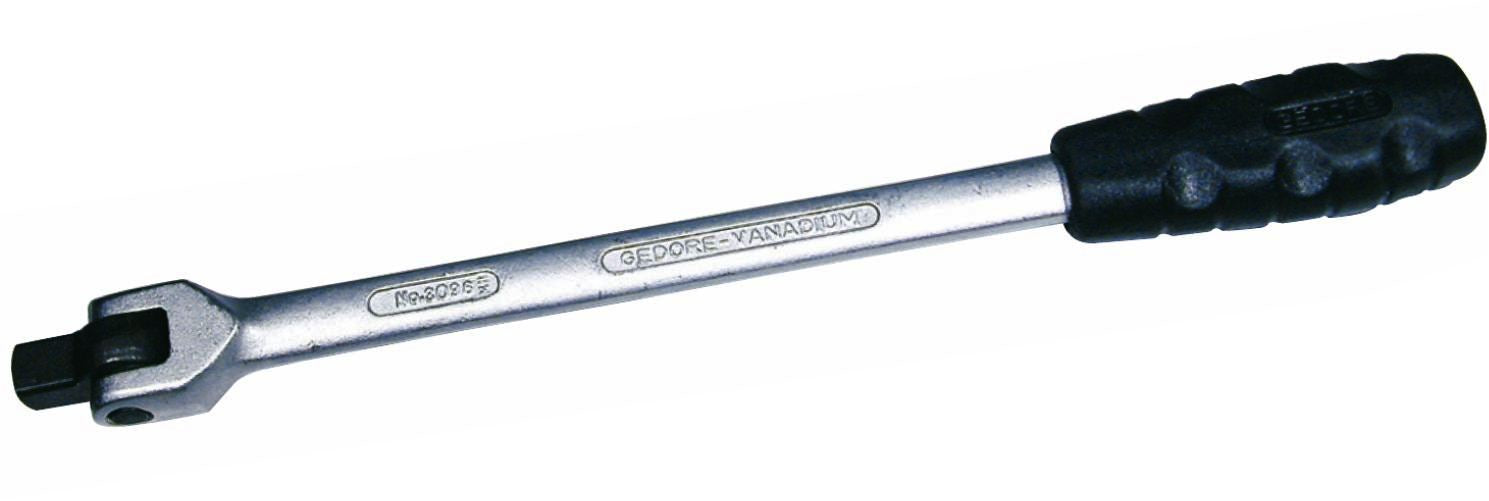 POWERBAR GEDORE 3/8DR 3096 230MM