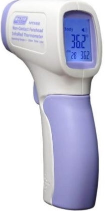 Professional Non-Contact Infrared Thermometer