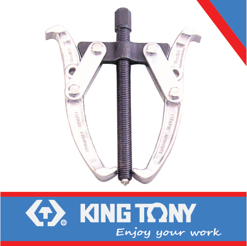 PULLER GEAR 2 JAW 75MM
