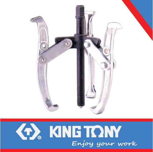 PULLER GEAR 3 JAW 200MM