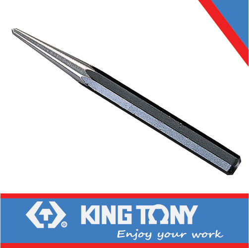 PUNCH CENTER 5 X 150MM