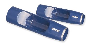 PUNCH GROZ BELT HPL  3MM