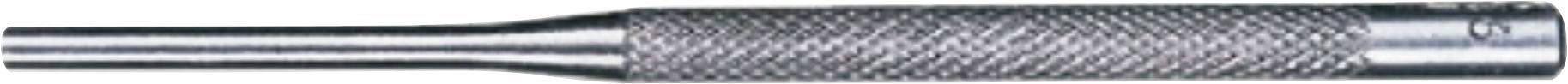 PUNCH GROZ PIN RD 4.0MM PPR/4-0M