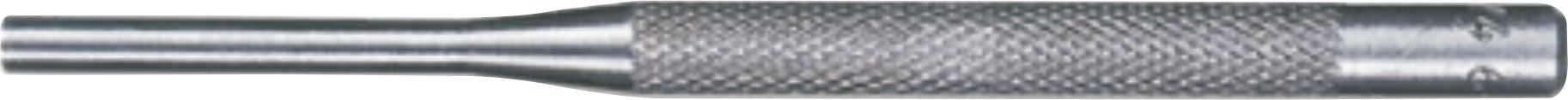 PUNCH GROZ PIN RD 6.0MM PPR/6-0M