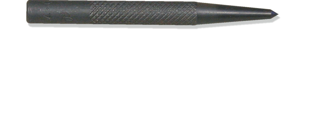 PUNCH GROZ PRICK 2.0X100MM PKP5-64