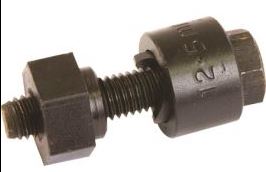 PUNCH QMAX CHASSIS ROUND 25.0MM