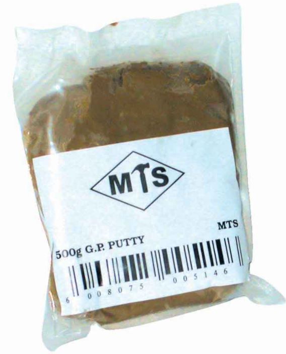 PUTTY TEGSO 2KG SELF SETTING PUTTY (10)