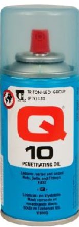 Q 10 PENETRATING FLUID 150GR (24)