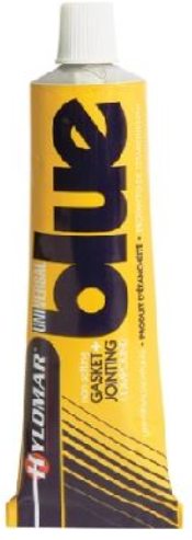 Q HYLOMAR PL32M 100G TUBE BLUE (10)