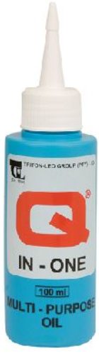 Q OIL IN 1 100ML (24)