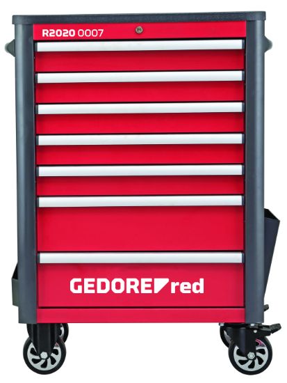R20200007 Tool Trolley WINGMAN